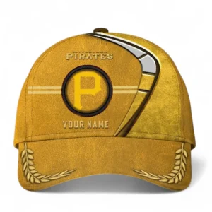 Baseball Fans Gift Classic Cap, All Over Print Baseball Cap For Sport Fan, Custom Name MLB153082125570