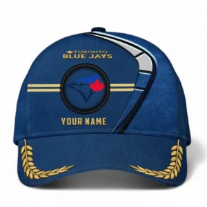 Baseball Fans Gift Classic Cap, All Over Print Baseball Cap For Sport Fan, Custom Name MLB153082125571