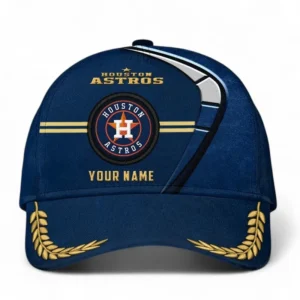 Baseball Fans Gift Classic Cap, All Over Print Baseball Cap For Sport Fan, Custom Name MLB153082125574