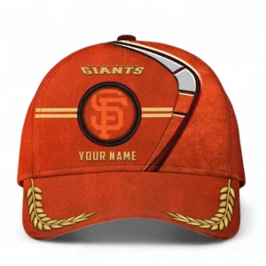 Baseball Fans Gift Classic Cap, All Over Print Baseball Cap For Sport Fan, Custom Name MLB153082125575
