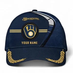 Baseball Fans Gift Classic Cap, All Over Print Baseball Cap For Sport Fan, Custom Name MLB153082125587