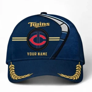 Baseball Fans Gift Classic Cap, All Over Print Baseball Cap For Sport Fan, Custom Name MLB153082125588