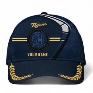 Baseball Fans Gift Classic Cap, All Over Print Baseball Cap For Sport Fan, Custom Name MLB153082125589