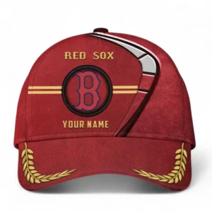 Baseball Fans Gift Classic Cap, All Over Print Baseball Cap For Sport Fan, Custom Name MLB153082125590
