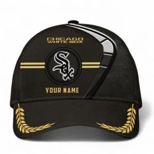 Baseball Fans Gift Classic Cap, All Over Print Baseball Cap For Sport Fan, Custom Name MLB153082125591