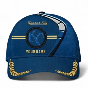 Baseball Fans Gift Classic Cap, All Over Print Baseball Cap For Sport Fan, Custom Name MLB153082125595