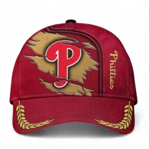 Baseball Fans Gift Classic Cap, All Over Print Baseball Cap For Sport Fan MLB154082125681