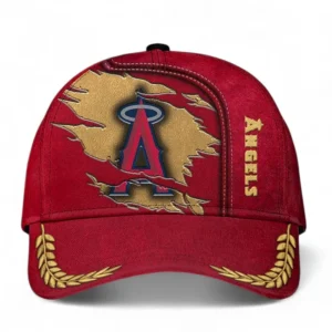 Baseball Fans Gift Classic Cap, All Over Print Baseball Cap For Sport Fan MLB154082125696