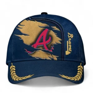 Baseball Fans Gift Classic Cap, All Over Print Baseball Cap For Sport Fan MLB154082125697