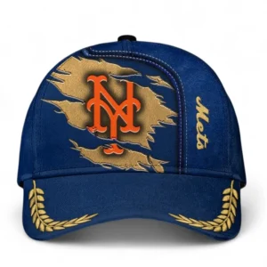 Baseball Fans Gift Classic Cap, All Over Print Baseball Cap For Sport Fan MLB154082125702