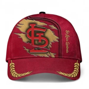 Baseball Fans Gift Classic Cap, All Over Print Baseball Cap For Sport Fan MLB154082125703