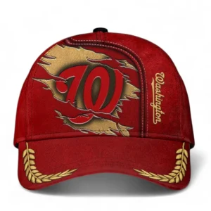 Baseball Fans Gift Classic Cap, All Over Print Baseball Cap For Sport Fan MLB154082125706
