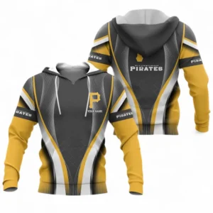 Baseball Fans Gift Hoodie, All Over Print hooded sweatshirt For Sport Fan, Custom Name MLB155082225004-Hoodie