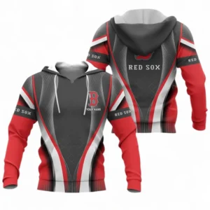 Baseball Fans Gift Hoodie, All Over Print hooded sweatshirt For Sport Fan, Custom Name MLB155082225010-Hoodie