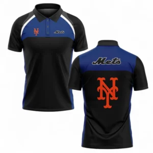 Baseball Fans Gift Polo Shirt, All Over Print Golf Shirt For Sport Fan MLB156082125802