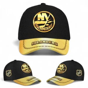 New York Islanders Fans Gift Classic Cap, All Over Print Classic Cap For Sport Fan NHL110080125570
