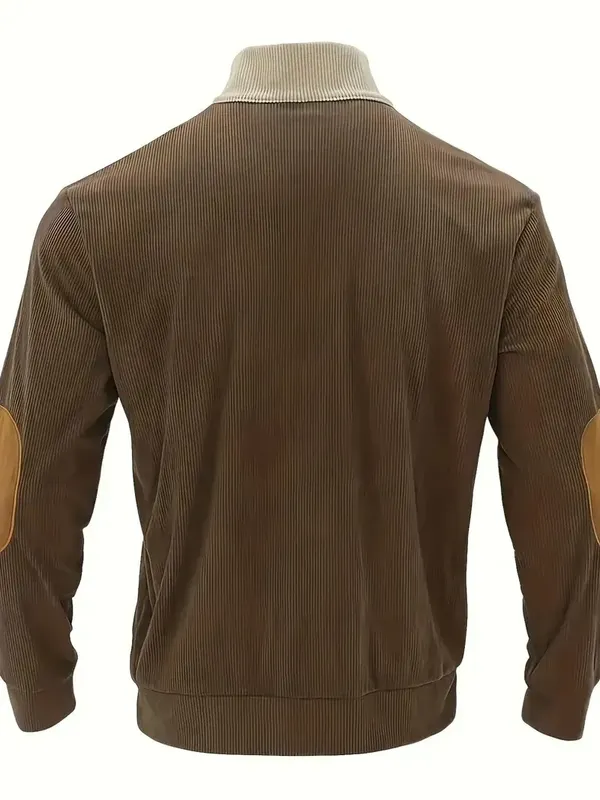 stand up brown 01