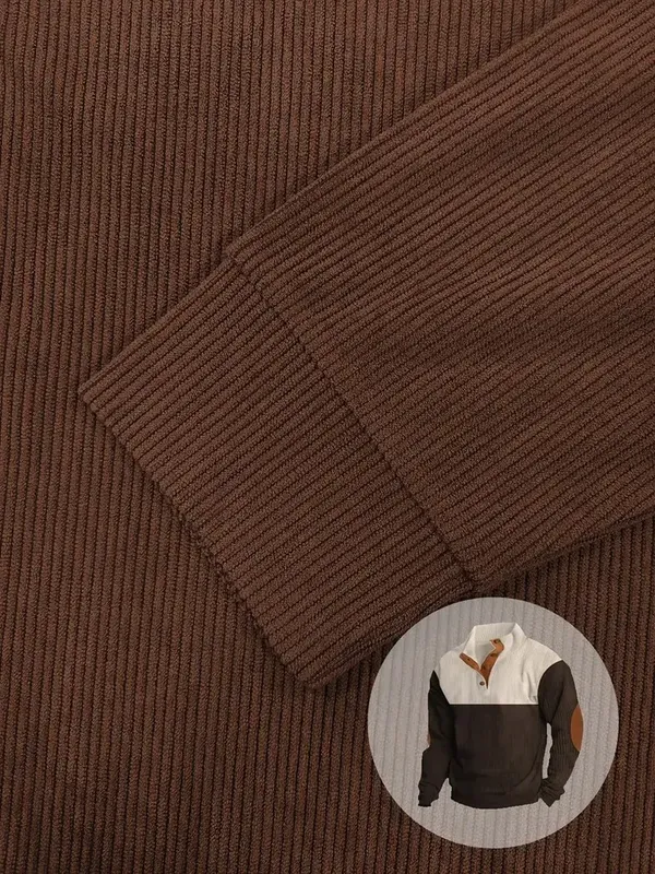 stand up brown 04