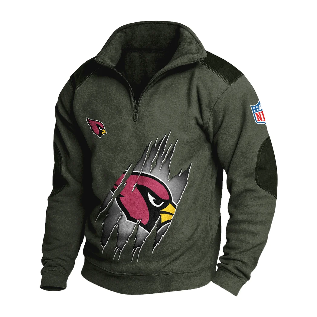 HVN1239AC081625SCArmyGreen