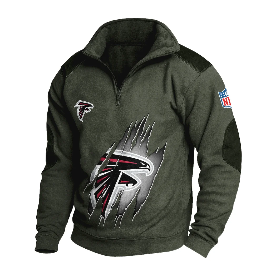 HVN1239AF081625SCArmyGreen