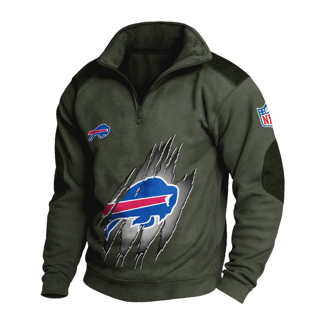 HVN1239BB081625SCArmyGreen