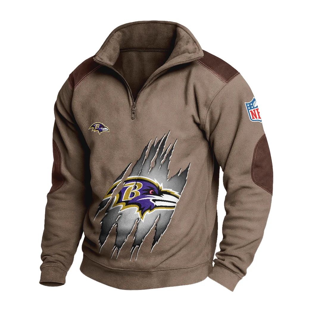 HVN1239BR081625SCBrown