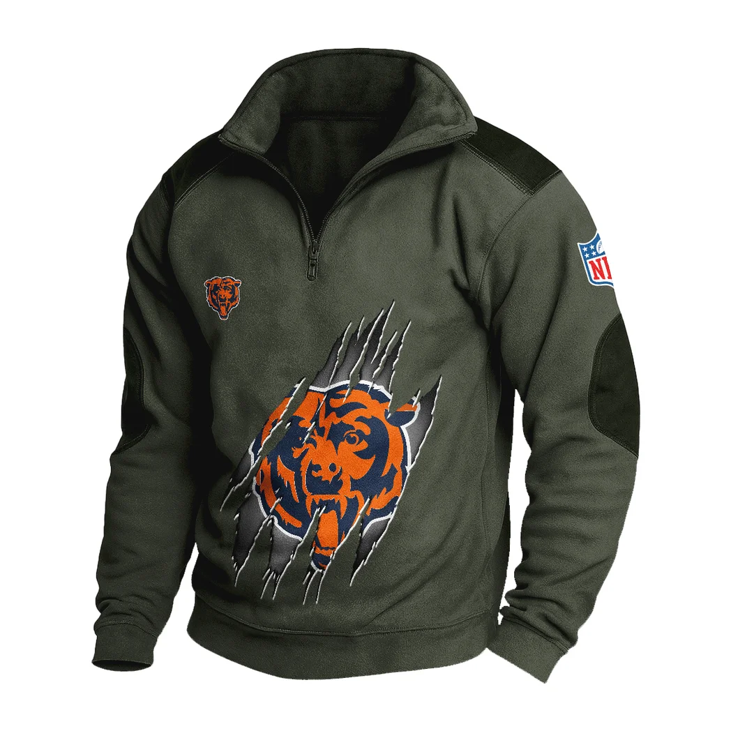 HVN1239CB081625SCArmyGreen