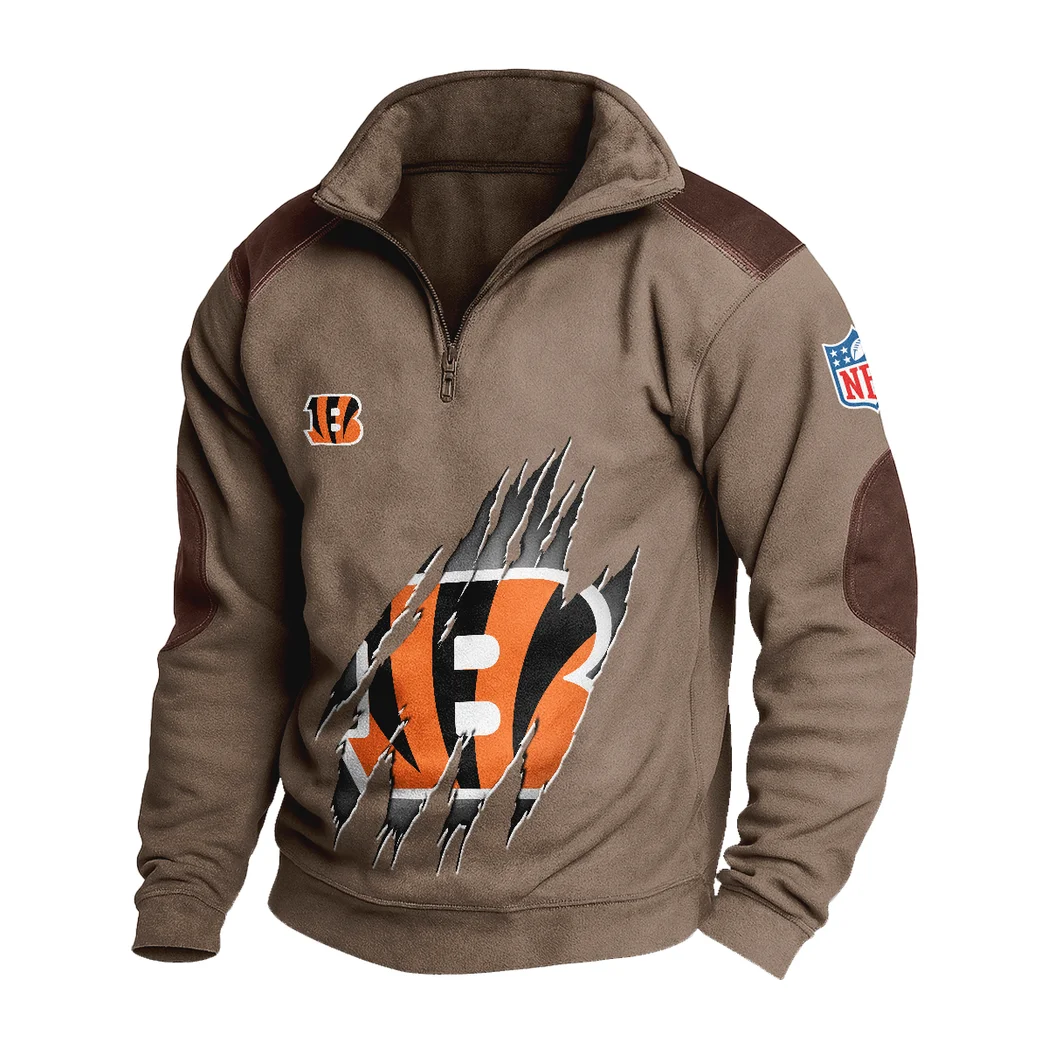 HVN1239CI081625SCBrown