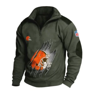 HVN1239CL081625SCArmyGreen