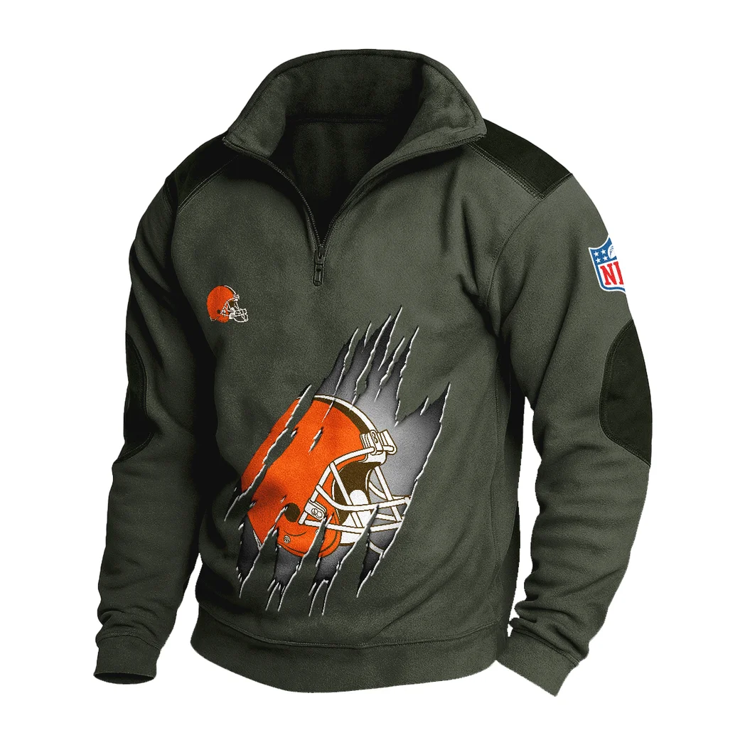 HVN1239CL081625SCArmyGreen