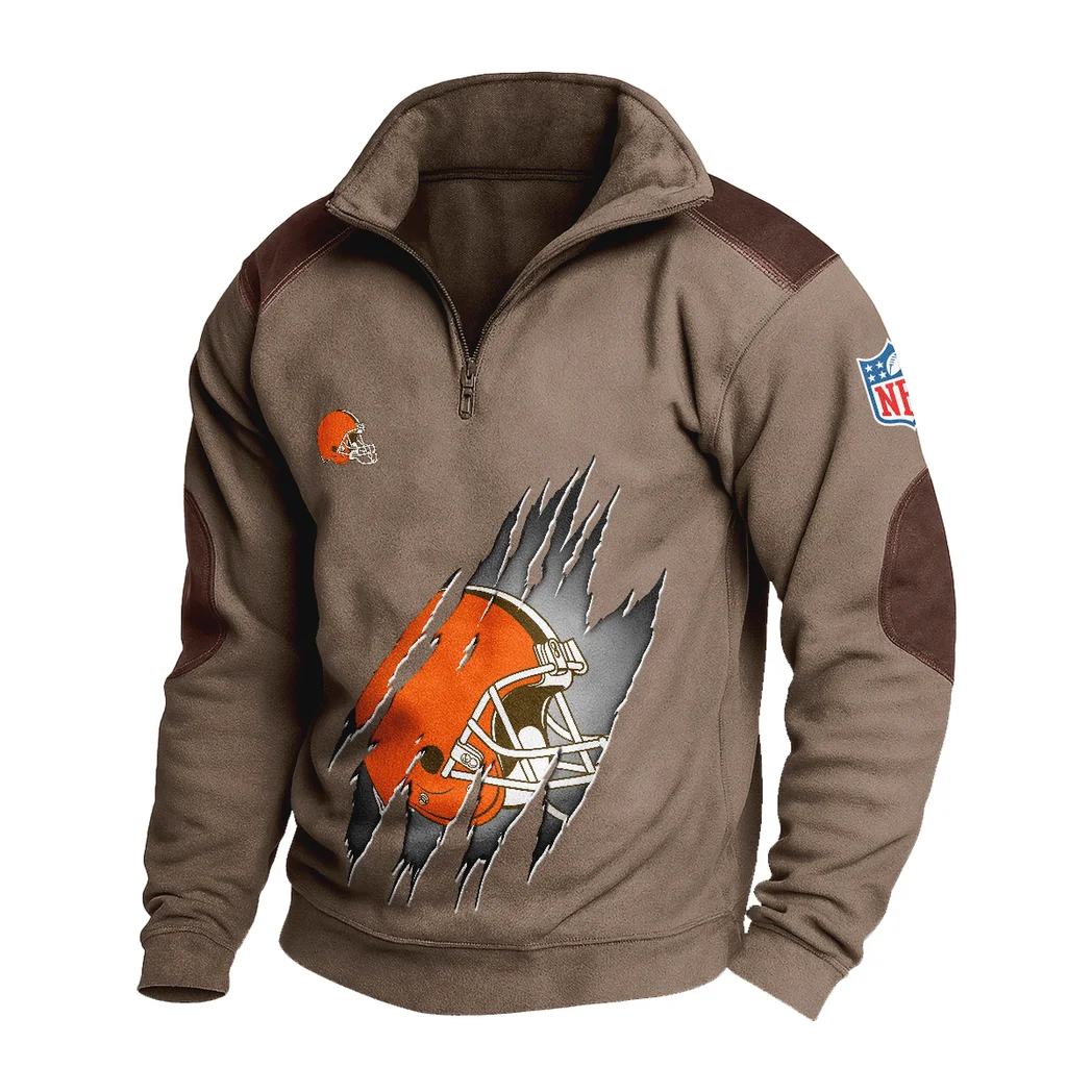 HVN1239CL081625SCBrown