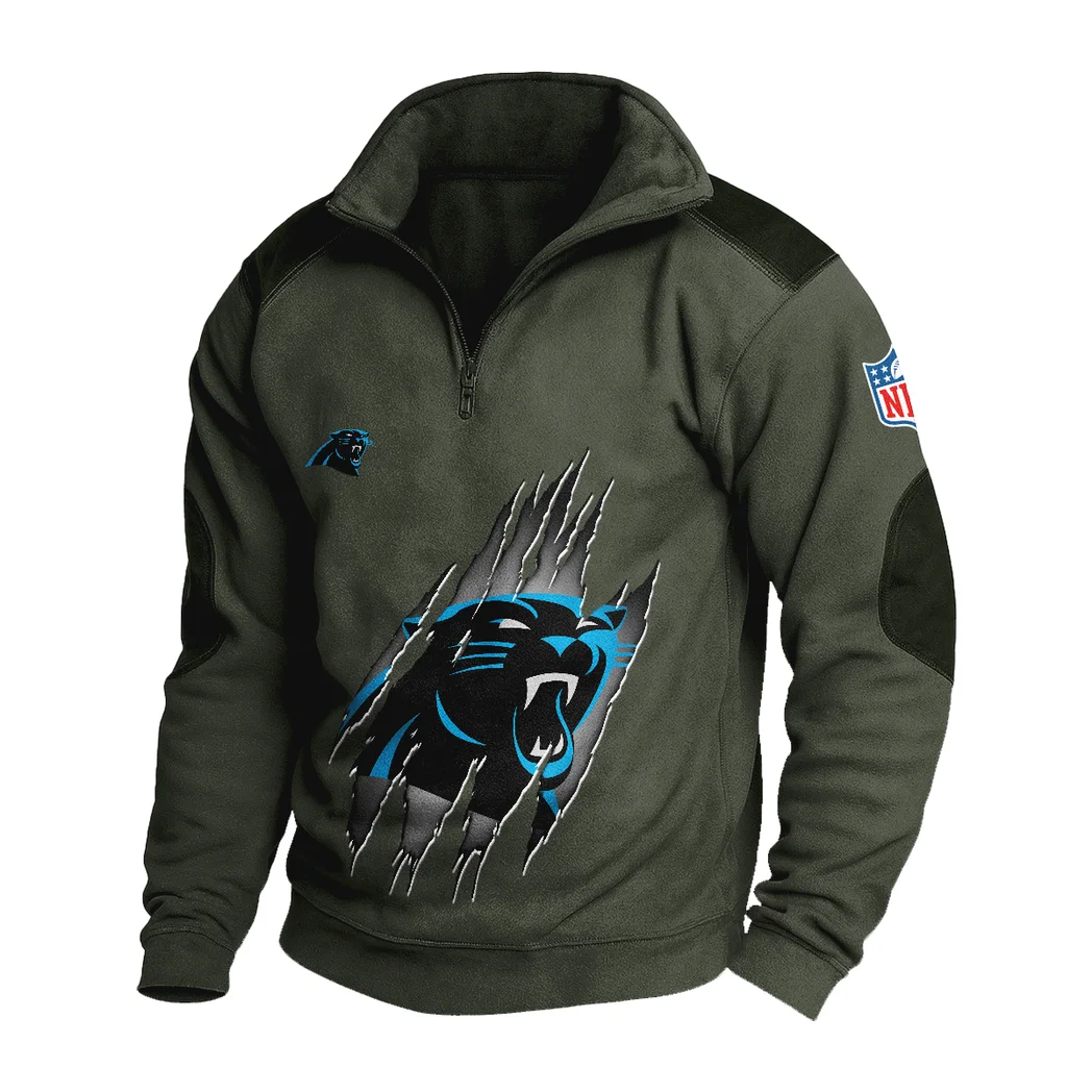 HVN1239CP081625SCArmyGreen