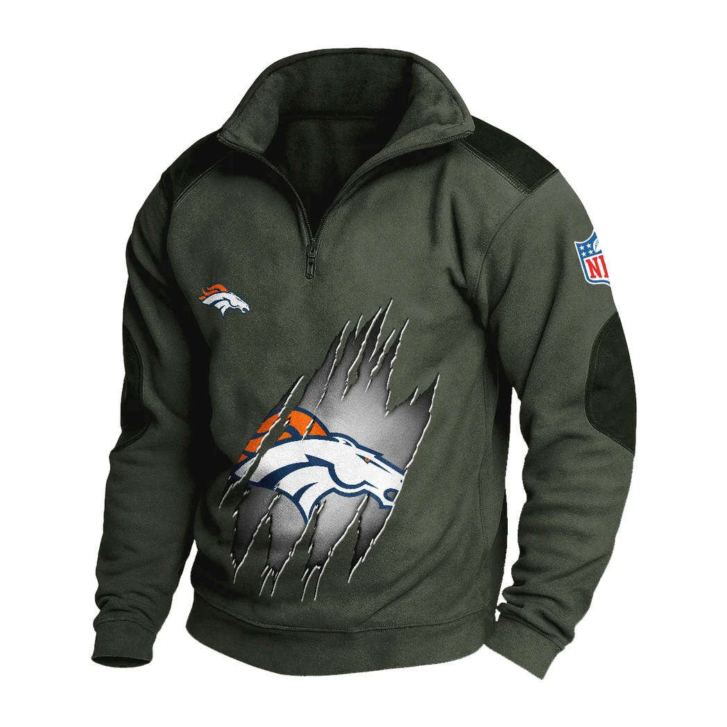 HVN1239DB081625SCArmyGreen