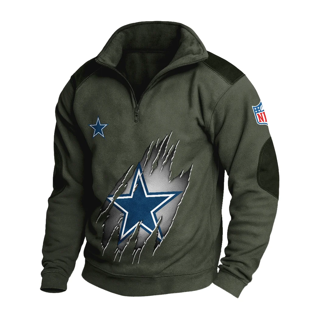 HVN1239DC081625SCArmyGreen