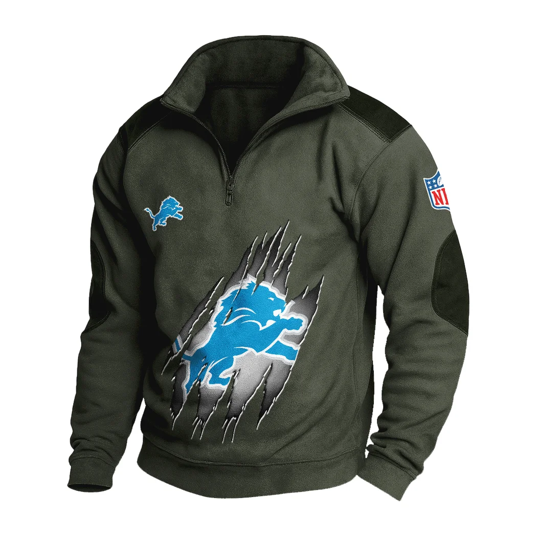 HVN1239DL081625SCArmyGreen