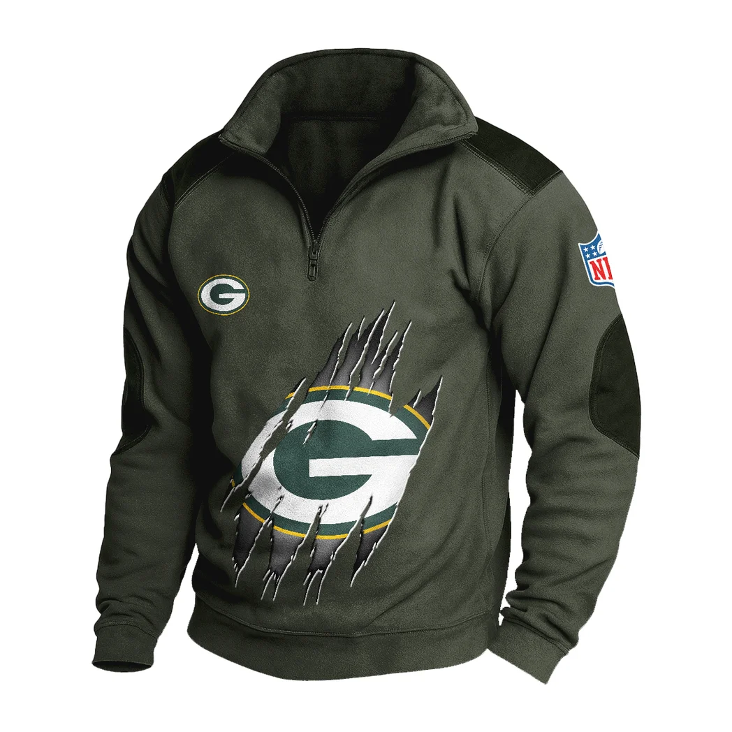 HVN1239GP081625SCArmyGreen