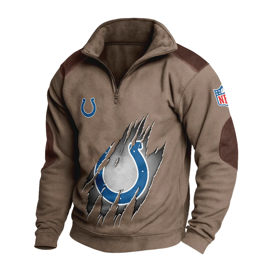 HVN1239IC081625SCBrown