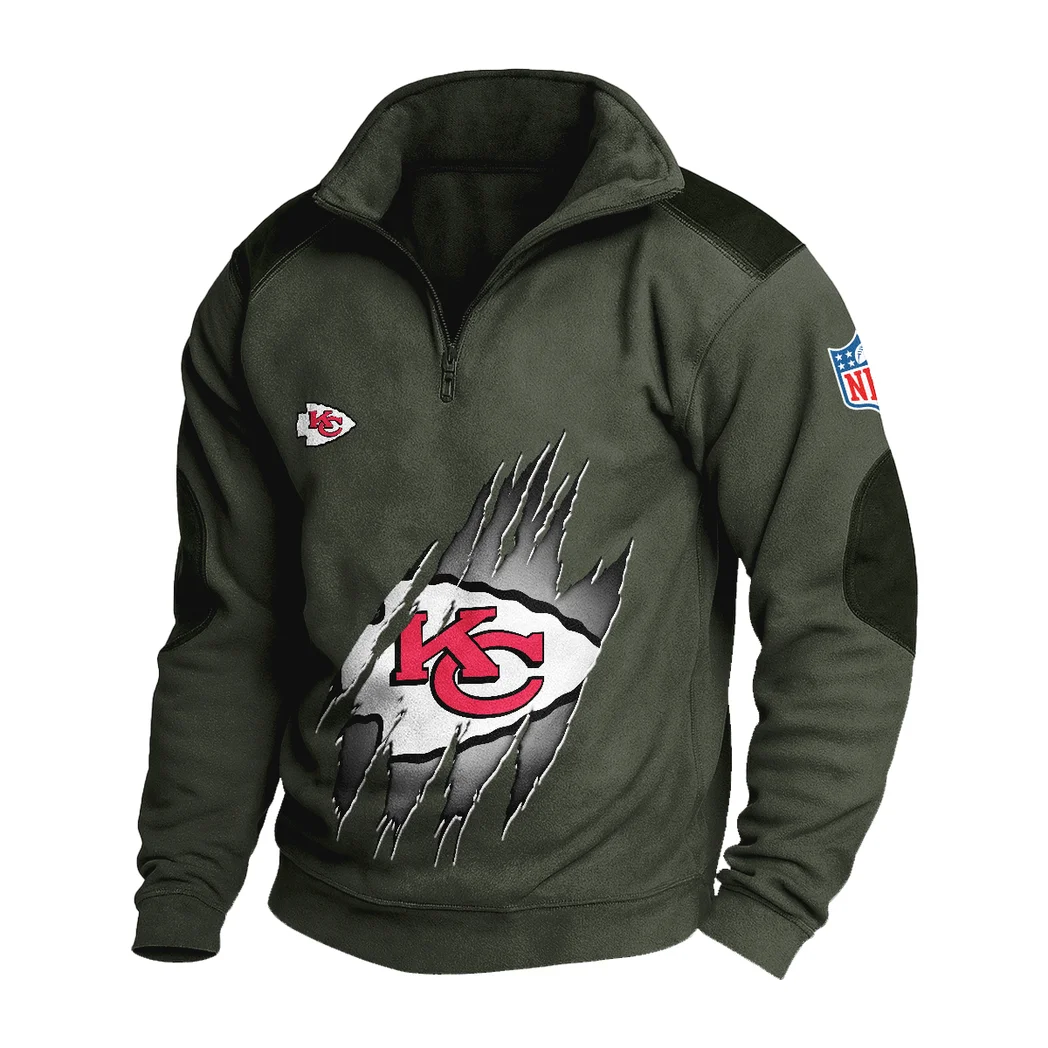 HVN1239KC081625SCArmyGreen