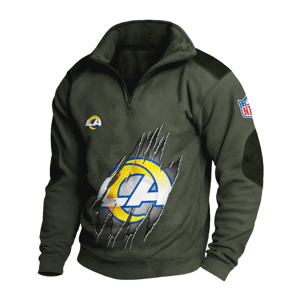 HVN1239LA081625SCArmyGreen