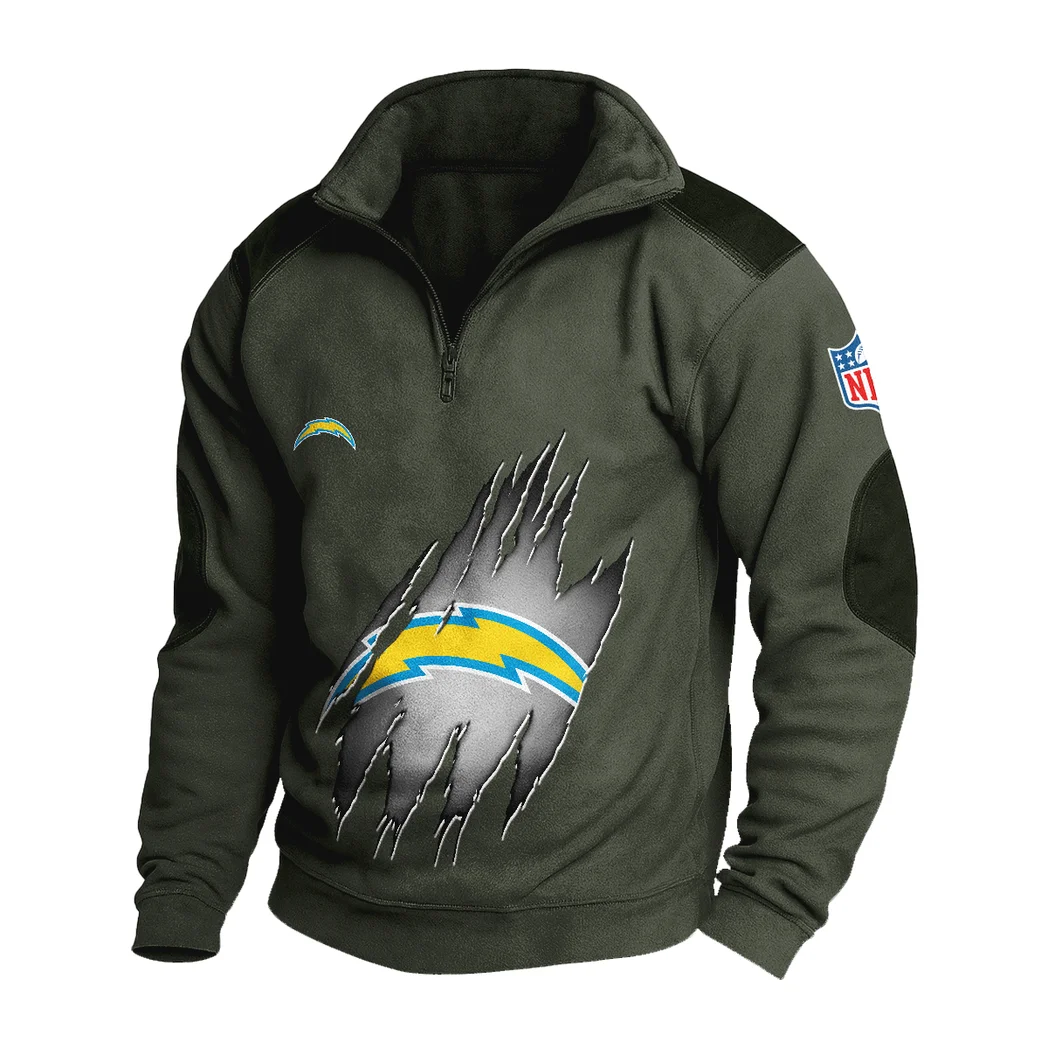 HVN1239LC081625SCArmyGreen