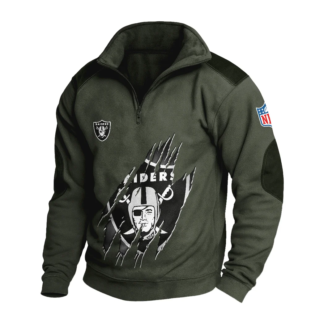 HVN1239LV081625SCArmyGreen