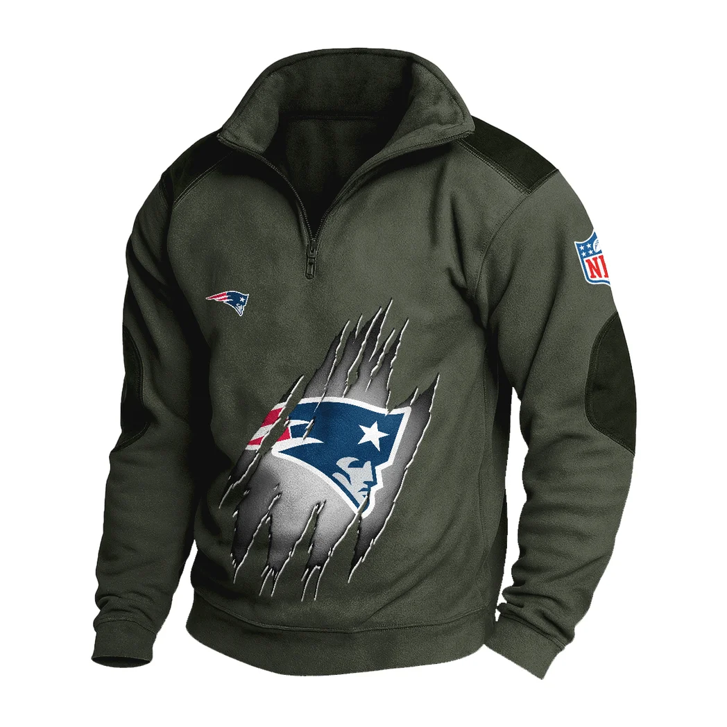 HVN1239NP081625SCArmyGreen