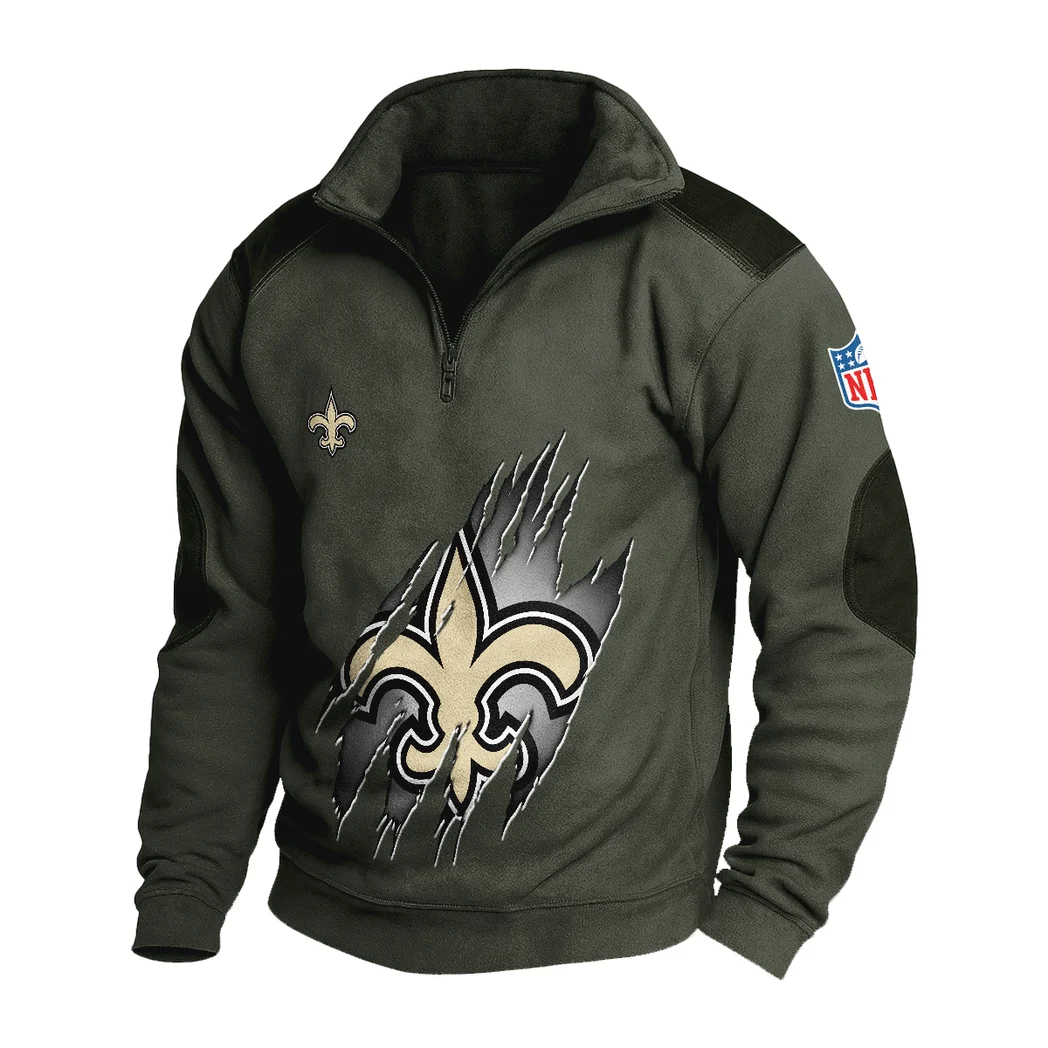 HVN1239NS081625SCArmyGreen