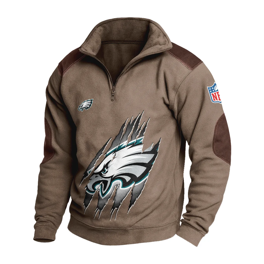 HVN1239PE081625SCBrown