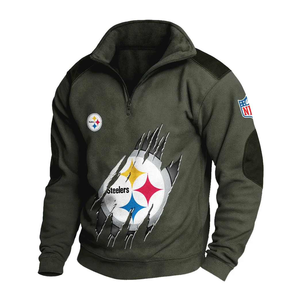 HVN1239PS081625SCArmyGreen