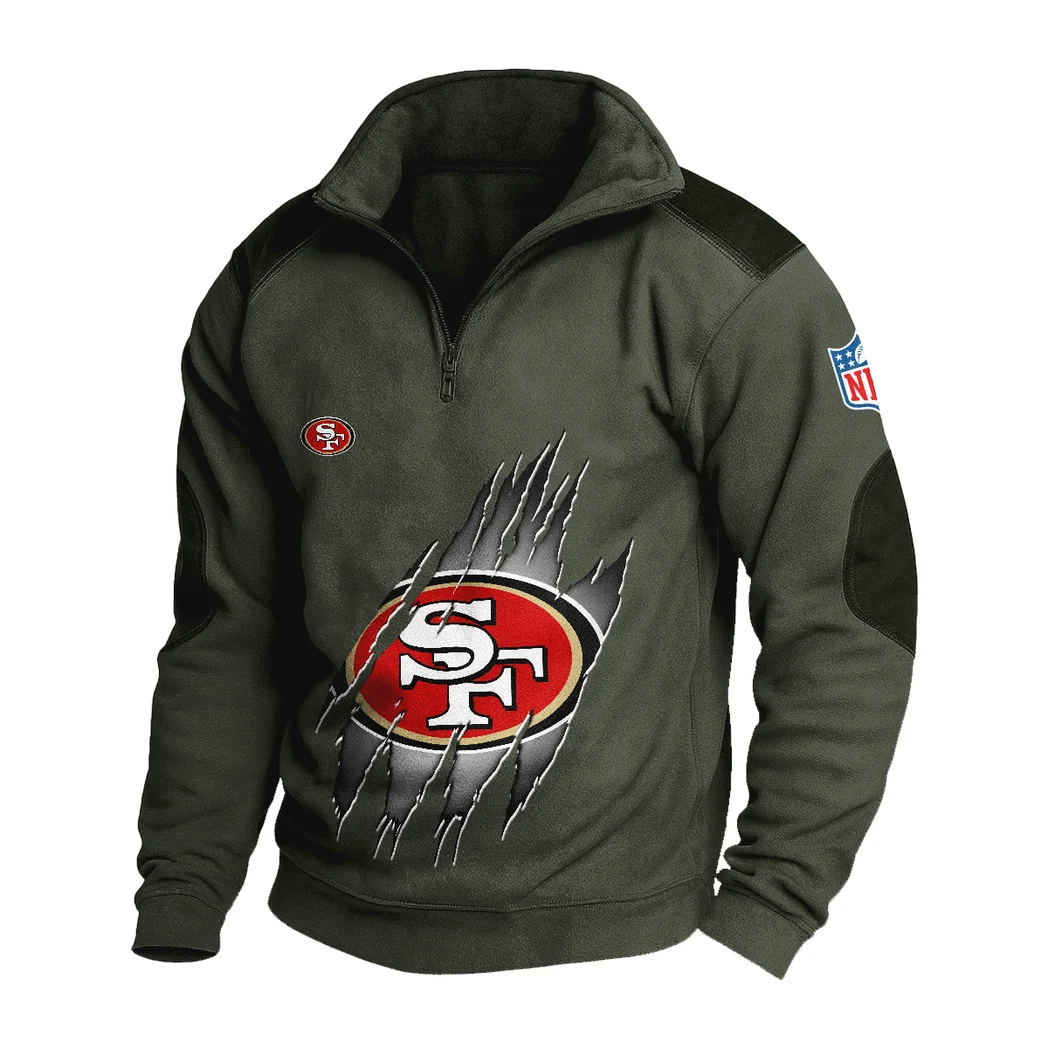 HVN1239SF081625SCArmyGreen