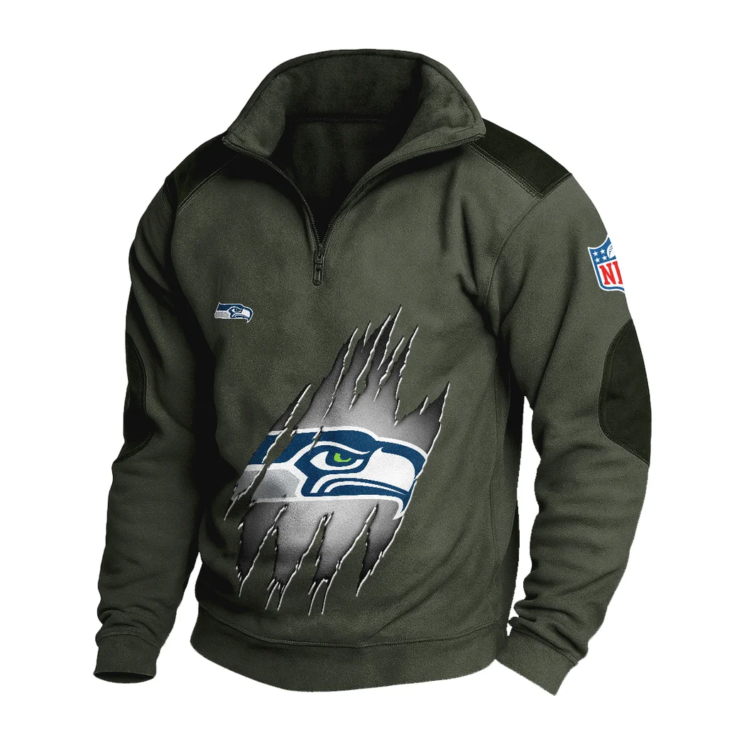 HVN1239SS081625SCArmyGreen