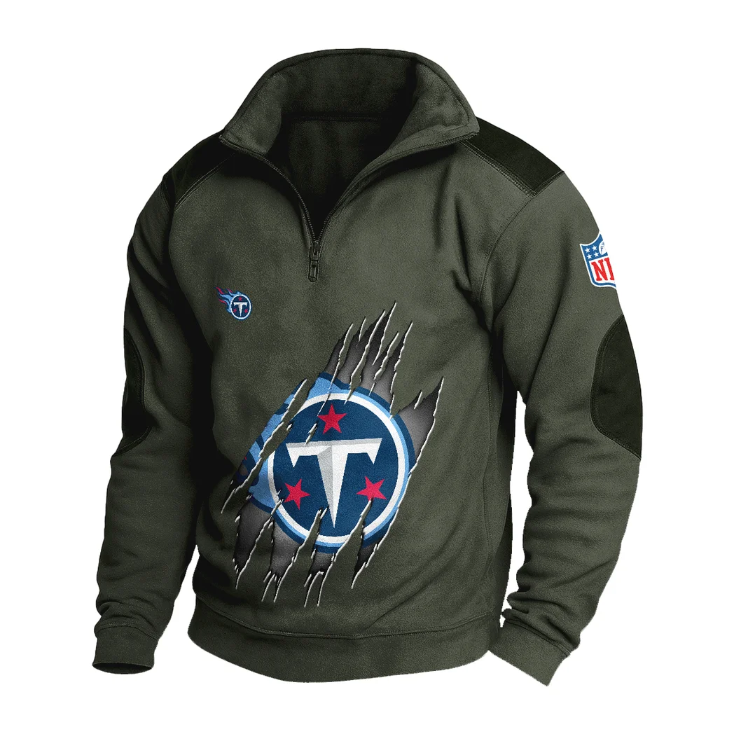 HVN1239TT081625SCArmyGreen