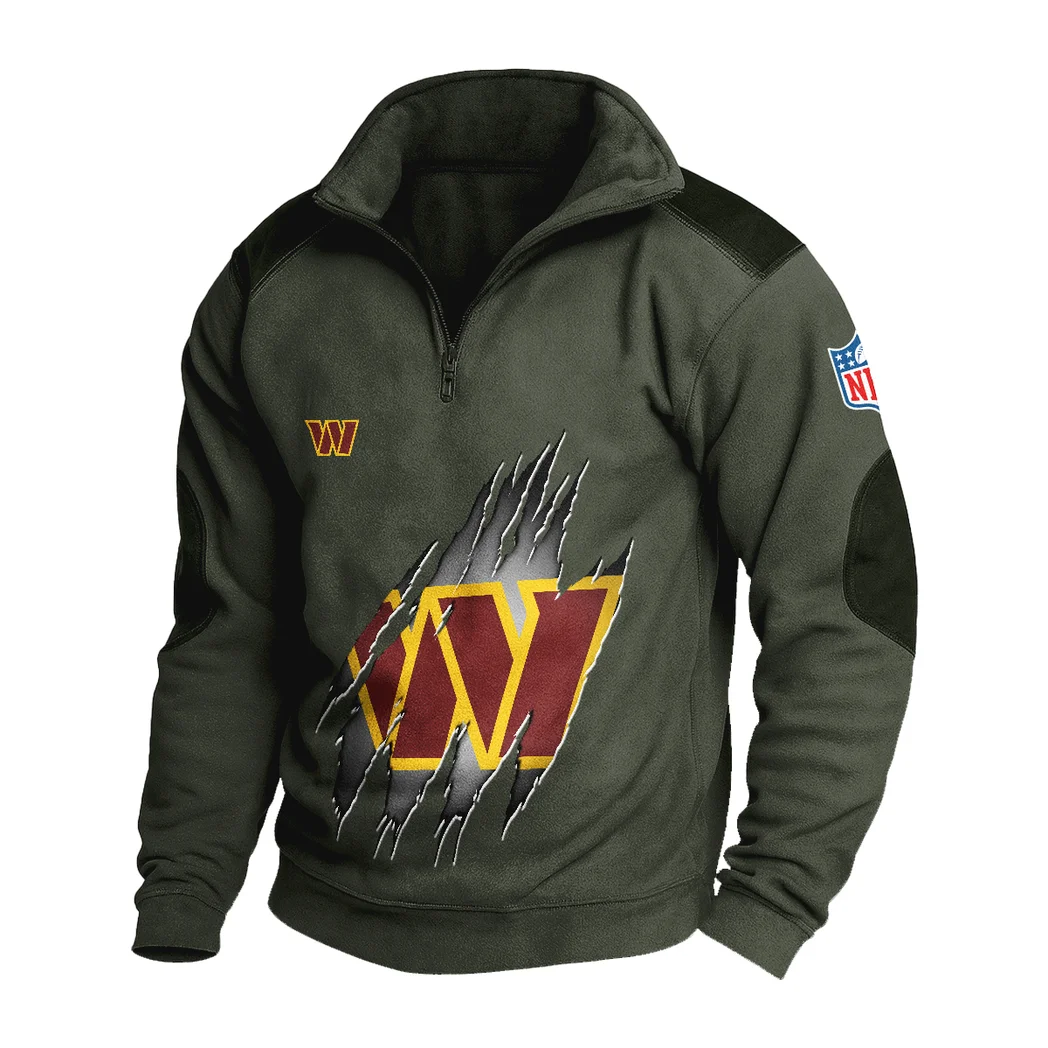 HVN1239WC081625SCArmyGreen