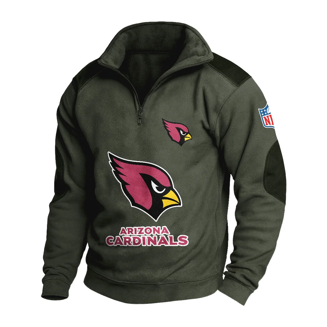 HVN1240AC081625SCArmyGreen